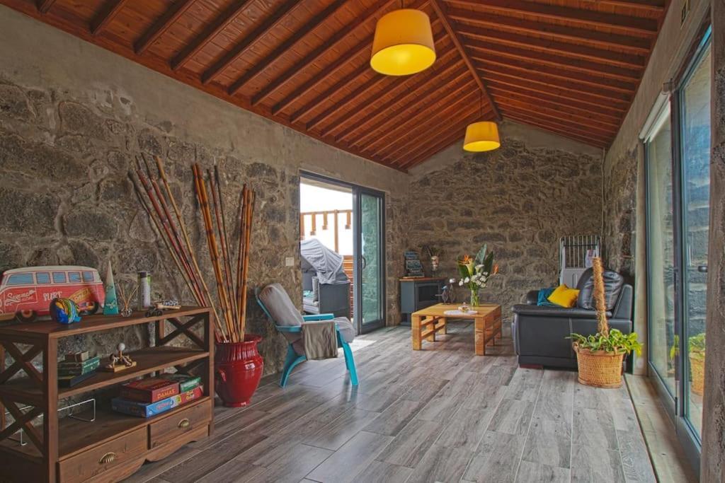 Bemmequer - Acores Nordestinho Exterior foto